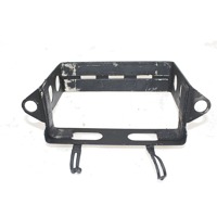 BATTERY HOLDER OEM N. 4154048E00 SPARE PART USED MOTO SUZUKI MARAUDER VZ 800 ( 1997 - 2004 ) DISPLACEMENT CC. 800  YEAR OF CONSTRUCTION 1997