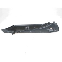 UNDERBODY FAIRING OEM N.  SPARE PART USED SCOOTER KYMCO AGILITY R16 50 2T / 50 / 125 / 150 ( 2008 - 2017 ) DISPLACEMENT CC. 125  YEAR OF CONSTRUCTION 2017