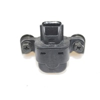 ANGLE SENSOR OEM N.  SPARE PART USED SCOOTER KYMCO AGILITY R16 50 2T / 50 / 125 / 150 ( 2008 - 2017 ) DISPLACEMENT CC. 125  YEAR OF CONSTRUCTION 2017
