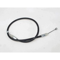 SEAT LOCKING / CABLE OEM N.  SPARE PART USED SCOOTER KYMCO AGILITY R16 50 2T / 50 / 125 / 150 ( 2008 - 2017 ) DISPLACEMENT CC. 125  YEAR OF CONSTRUCTION 2017