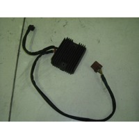 RECTIFIER   OEM N. 1-000-025-878 SPARE PART USED SCOOTER APRILIA ATLANTIC 500 SPRINT (2005-2011) DISPLACEMENT CC. 500  YEAR OF CONSTRUCTION 2005