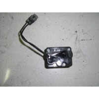 ANGLE SENSOR OEM N. 1-000-021-514 SPARE PART USED SCOOTER APRILIA ATLANTIC 500 SPRINT (2005-2011) DISPLACEMENT CC. 500  YEAR OF CONSTRUCTION 2005
