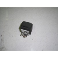 JUNCTION BOXES / RELAIS OEM N.  SPARE PART USED SCOOTER APRILIA ATLANTIC 500 SPRINT (2005-2011) DISPLACEMENT CC. 500  YEAR OF CONSTRUCTION 2005