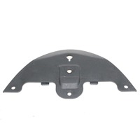 REAR FAIRING  OEM N.  SPARE PART USED SCOOTER KYMCO AGILITY R16 50 2T / 50 / 125 / 150 ( 2008 - 2017 ) DISPLACEMENT CC. 150  YEAR OF CONSTRUCTION 2017