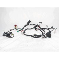 WIRING HARNESSES OEM N.  SPARE PART USED SCOOTER KYMCO AGILITY R16 50 2T / 50 / 125 / 150 ( 2008 - 2017 ) DISPLACEMENT CC. 150  YEAR OF CONSTRUCTION 2017