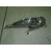 BLINKERS / TURN LIGHTS OEM N. 1-000-053-512 SPARE PART USED SCOOTER APRILIA ATLANTIC 500 SPRINT (2005-2011) DISPLACEMENT CC. 500  YEAR OF CONSTRUCTION 2005