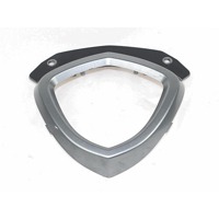 MOLDINGS / OUTLINES OEM N.  SPARE PART USED SCOOTER KYMCO AGILITY R16 50 2T / 50 / 125 / 150 ( 2008 - 2017 ) DISPLACEMENT CC. 150  YEAR OF CONSTRUCTION 2017