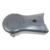 AIR INTAKE OEM N. 1138005H10 SPARE PART USED SCOOTER SUZUKI BURGMAN AN 400 (2006 - 07)  DISPLACEMENT CC. 400  YEAR OF CONSTRUCTION 2007