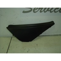 SIDE FAIRING OEM N. 1-000-060-402 SPARE PART USED SCOOTER APRILIA ATLANTIC 500 SPRINT (2005-2011) DISPLACEMENT CC. 500  YEAR OF CONSTRUCTION 2005