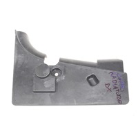 AIR DUCT OEM N. 1777205H00 SPARE PART USED SCOOTER SUZUKI BURGMAN AN 400 (2006 - 07)  DISPLACEMENT CC. 400  YEAR OF CONSTRUCTION 2007