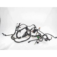 WIRING HARNESSES OEM N. 3661005H10 SPARE PART USED SCOOTER SUZUKI BURGMAN AN 400 (2006 - 07)  DISPLACEMENT CC. 400  YEAR OF CONSTRUCTION 2007