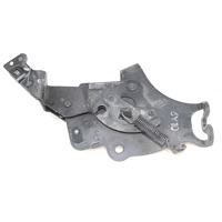 PARKING BRAKE SYSTEM OEM N. 5781005H00 SPARE PART USED SCOOTER SUZUKI BURGMAN AN 400 (2006 - 07)  DISPLACEMENT CC. 400  YEAR OF CONSTRUCTION 2007