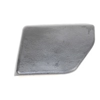 LUGGAGE COMPARTMENT COVER OEM N. 9214205H00291 SPARE PART USED SCOOTER SUZUKI BURGMAN AN 400 (2006 - 07)  DISPLACEMENT CC. 400  YEAR OF CONSTRUCTION 2007