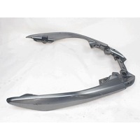 PILLION HANDLE OEM N. 4621005H03YHL SPARE PART USED SCOOTER SUZUKI BURGMAN AN 400 (2006 - 07)  DISPLACEMENT CC. 400  YEAR OF CONSTRUCTION 2007