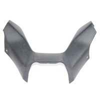 DASHBOARD COVER / HANDLEBAR OEM N. 5632105H01291 SPARE PART USED SCOOTER SUZUKI BURGMAN AN 400 (2006 - 07)  DISPLACEMENT CC. 400  YEAR OF CONSTRUCTION 2007