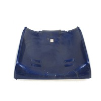 UNDERBODY FAIRING OEM N.  SPARE PART USED SCOOTER KYMCO PEOPLE S 50 2T - 4T (2005-2006) DISPLACEMENT CC. 50  YEAR OF CONSTRUCTION 2005