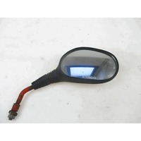 REARVIEW MIRROR / PARTS OEM N.  SPARE PART USED SCOOTER KYMCO PEOPLE S 50 2T - 4T (2005-2006) DISPLACEMENT CC. 50  YEAR OF CONSTRUCTION 2005