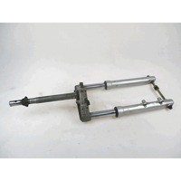 FRONT AXLE KIT OEM N.  SPARE PART USED SCOOTER KYMCO PEOPLE S 50 2T - 4T (2005-2006) DISPLACEMENT CC. 50  YEAR OF CONSTRUCTION 2005
