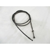 BRAKE HOSE / CABLE OEM N.  SPARE PART USED SCOOTER KYMCO PEOPLE S 50 2T - 4T (2005-2006) DISPLACEMENT CC. 50  YEAR OF CONSTRUCTION 2005