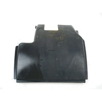 UNDERBODY FAIRING OEM N.  SPARE PART USED SCOOTER KYMCO PEOPLE S 50 2T - 4T (2005-2006) DISPLACEMENT CC. 50  YEAR OF CONSTRUCTION 2005