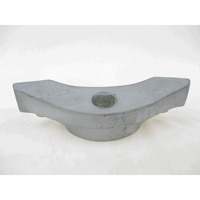 DASHBOARD COVER / HANDLEBAR OEM N. AP8118476 SPARE PART USED SCOOTER APRILIA LEONARDO 150 ( 1997 - 2002 ) DISPLACEMENT CC. 150  YEAR OF CONSTRUCTION 2000