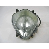 HEADLIGHT OEM N. 33120-KPZ-920 SPARE PART USED SCOOTER HONDA DYLAN 125 (2002-2006) DISPLACEMENT CC. 125  YEAR OF CONSTRUCTION 2003