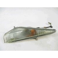 BLINKERS / TURN LIGHTS OEM N. 33450-KPZ-900 SPARE PART USED SCOOTER HONDA DYLAN 125 (2002-2006) DISPLACEMENT CC. 125  YEAR OF CONSTRUCTION 2003