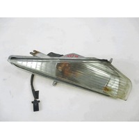 BLINKERS / TURN LIGHTS OEM N. 33400-KPZ-900 SPARE PART USED SCOOTER HONDA DYLAN 125 (2002-2006) DISPLACEMENT CC. 125  YEAR OF CONSTRUCTION 2003