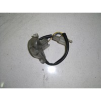 HELMET BOX LIGHT OEM N. 1-000-061-637 SPARE PART USED SCOOTER APRILIA ATLANTIC 500 SPRINT (2005-2011) DISPLACEMENT CC. 500  YEAR OF CONSTRUCTION 2005