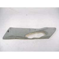 UNDERBODY FAIRING OEM N.  SPARE PART USED SCOOTER HONDA DYLAN 125 (2002-2006) DISPLACEMENT CC. 125  YEAR OF CONSTRUCTION 2003