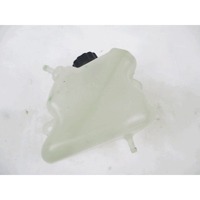 COOLANT EXPANSION TANK OEM N. 430930003 SPARE PART USED MOTO KAWASAKI Z 650 DAL 2017  DISPLACEMENT CC. 650  YEAR OF CONSTRUCTION 2017