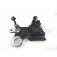 CALIPER BRACKET OEM N. 430440081 SPARE PART USED MOTO KAWASAKI Z 650 DAL 2017  DISPLACEMENT CC. 650  YEAR OF CONSTRUCTION 2017