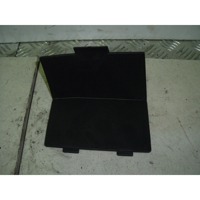 LUGGAGE COMPARTMENT COVER OEM N. AP8158777  SPARE PART USED SCOOTER APRILIA ATLANTIC 500 SPRINT (2005-2011) DISPLACEMENT CC. 500  YEAR OF CONSTRUCTION 2005