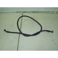 BRAKE HOSE / CABLE OEM N. AP8133777 SPARE PART USED SCOOTER APRILIA ATLANTIC 500 SPRINT (2005-2011) DISPLACEMENT CC. 500  YEAR OF CONSTRUCTION 2005