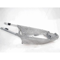 REAR FRAME OEM N. 59C211900100 SPARE PART USED SCOOTER YAMAHA T MAX 530 (2012-2014) DISPLACEMENT CC. 530  YEAR OF CONSTRUCTION 2012