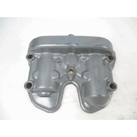 CYLINDER HEAD COVER OEM N. 11122343275 SPARE PART USED MOTO BMW F 650 / F 650 ST E169 (1993 - 2003) DISPLACEMENT CC. 650  YEAR OF CONSTRUCTION 1994