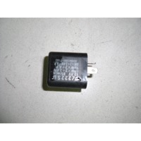 JUNCTION BOXES / RELAIS OEM N. AP8124235 SPARE PART USED SCOOTER APRILIA ATLANTIC 500 SPRINT (2005-2011) DISPLACEMENT CC. 500  YEAR OF CONSTRUCTION 2005