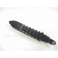 REAR SHOCK ABSORBER OEM N. 2DMF22100000 SPARE PART USED SCOOTER YAMAHA X-MAX YP R - RA ABS ( 2013 - 2016 ) 125 / 250 / 400 DISPLACEMENT CC. 250  YEAR OF CONSTRUCTION 2014