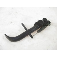 SIDE STAND OEM N. 1SDF73110000 SPARE PART USED SCOOTER YAMAHA X-MAX YP R - RA ABS ( 2013 - 2016 ) 125 / 250 / 400 DISPLACEMENT CC. 250  YEAR OF CONSTRUCTION 2014