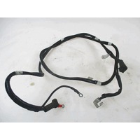 WIRING HARNESSES OEM N. 2DLH18150000 SPARE PART USED SCOOTER YAMAHA X-MAX YP R - RA ABS ( 2013 - 2016 ) 125 / 250 / 400 DISPLACEMENT CC. 250  YEAR OF CONSTRUCTION 2014