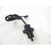 KICKSTAND SENSOR OEM N. 639542 SPARE PART USED SCOOTER APRILIA SR MAX 300 ( 2011 - 2016 ) DISPLACEMENT CC. 300  YEAR OF CONSTRUCTION 2013