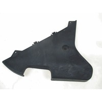 UNDERBODY FAIRING OEM N. 975176000G SPARE PART USED SCOOTER APRILIA SR MAX 300 ( 2011 - 2016 ) DISPLACEMENT CC. 300  YEAR OF CONSTRUCTION 2013