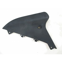 UNDERBODY FAIRING OEM N. 975177000G SPARE PART USED SCOOTER APRILIA SR MAX 300 ( 2011 - 2016 ) DISPLACEMENT CC. 300  YEAR OF CONSTRUCTION 2013