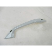 PILLION HANDLE OEM N. 97504300BM SPARE PART USED SCOOTER APRILIA SR MAX 300 ( 2011 - 2016 ) DISPLACEMENT CC. 300  YEAR OF CONSTRUCTION 2013