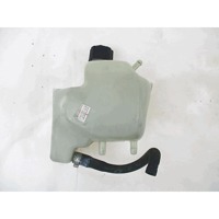 COOLANT EXPANSION TANK OEM N. 975031 SPARE PART USED SCOOTER APRILIA SR MAX 300 ( 2011 - 2016 ) DISPLACEMENT CC. 300  YEAR OF CONSTRUCTION 2013
