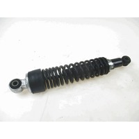REAR SHOCK ABSORBER OEM N. 647524  SPARE PART USED SCOOTER APRILIA SR MAX 300 ( 2011 - 2016 ) DISPLACEMENT CC. 300  YEAR OF CONSTRUCTION 2013