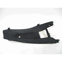 SIDE FAIRING OEM N. 656666000G SPARE PART USED SCOOTER APRILIA SR MAX 300 ( 2011 - 2016 ) DISPLACEMENT CC. 300  YEAR OF CONSTRUCTION 2013