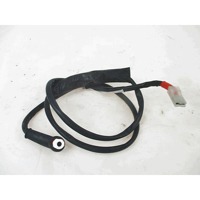 WIRING HARNESSES OEM N.  SPARE PART USED SCOOTER APRILIA SR MAX 300 ( 2011 - 2016 ) DISPLACEMENT CC. 300  YEAR OF CONSTRUCTION 2013