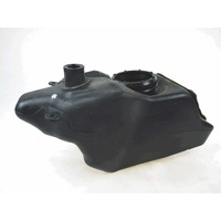 FUEL TANK OEM N. 1C0F41101000 SPARE PART USED SCOOTER YAMAHA X-MAX YP 125 / 250  R ( 2006-2010 ) DISPLACEMENT CC. 125  YEAR OF CONSTRUCTION 2008