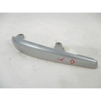 PILLION HANDLE OEM N. 1C0F474W00P1 SPARE PART USED SCOOTER YAMAHA X-MAX YP 125 / 250  R ( 2006-2010 ) DISPLACEMENT CC. 125  YEAR OF CONSTRUCTION 2008